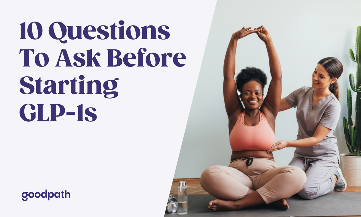 10 Questions Every Patient Should Ask Before Starting a GLP-1