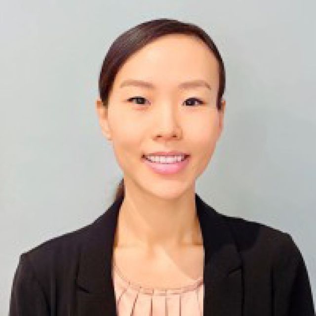 Profile picture of Samantha Wu